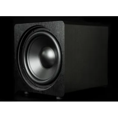 Сабвуфер Velodyne DB-12 black